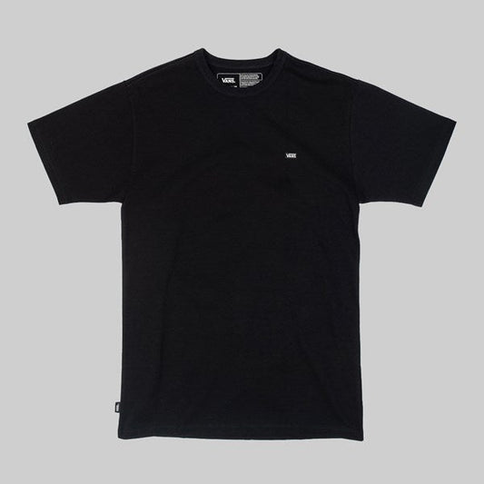 Vans OFF THE WALL CLASSIC T-Shirt - Black