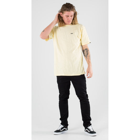 Vans OFF THE WALL CLASSIC T-Shirt - Seedpearl