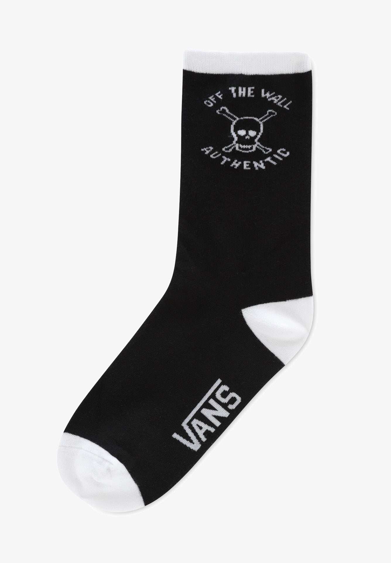 Vans Ticker Socks - New Varsity 6.5-10