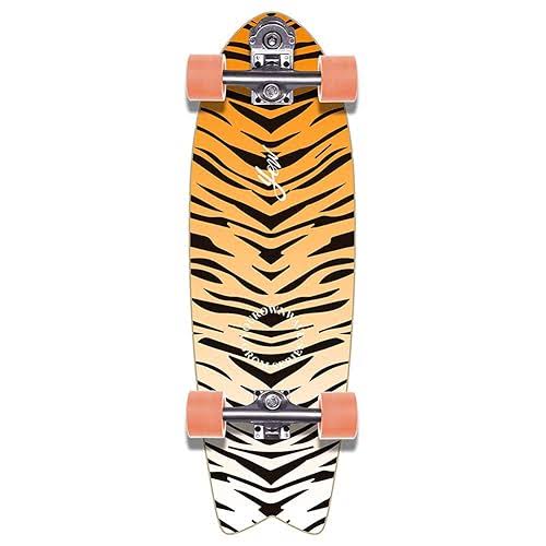 Yow Huntington Grom Series Surfskate Complete 30" [2021]