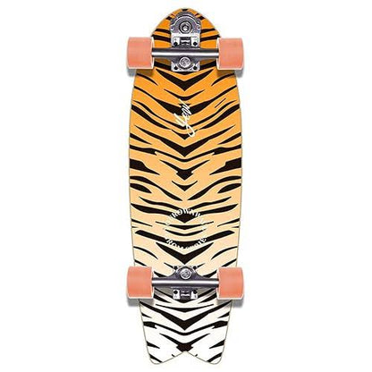 Yow Huntington Grom Series Surfskate Complete 30" [2021]