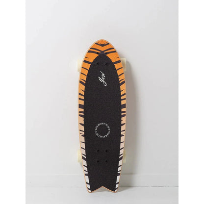 Yow Huntington Grom Series Surfskate Complete 30" [2021]