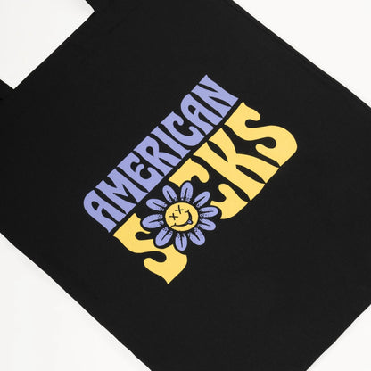 AS The End Is Near Tote Bag