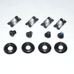 Anarchy CHAOS Cuff Bolts [set/4]