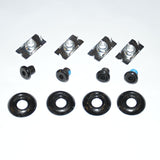 Anarchy CHAOS Cuff Bolts [set/4]