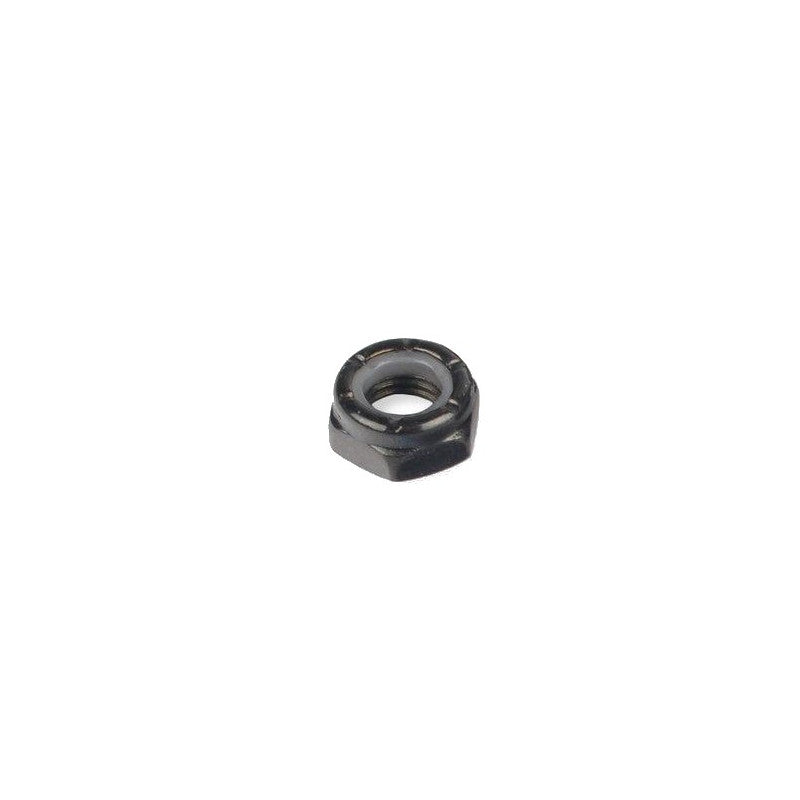 Enuff Trucks Axle Nut - Black [x1]