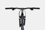 Cannondale QUICK CX 4 Bicycle - Black