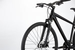 Cannondale QUICK CX 4 Bicycle - Black
