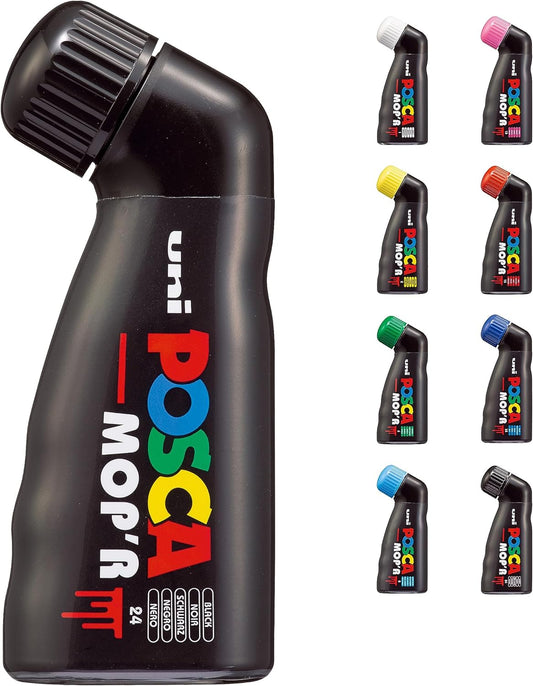 POSCA Paint Marker PCM-22 MOP'R XXL Round Tip