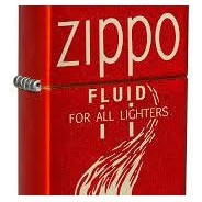 Zippo Lighter Zippo Retro Design [49586]