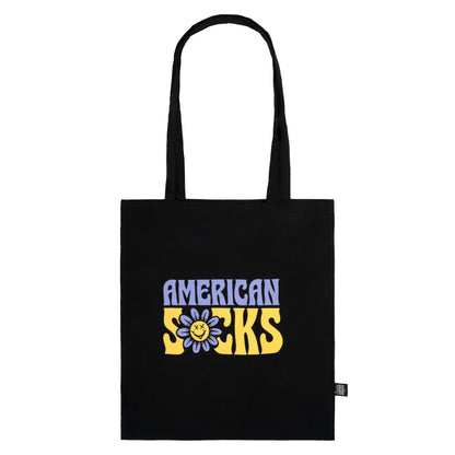 AS The End Is Near Tote Bag