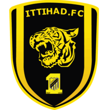 Missions ITTIHAD FC Patch