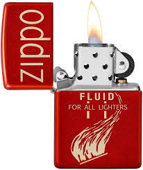 Zippo Lighter Zippo Retro Design [49586]