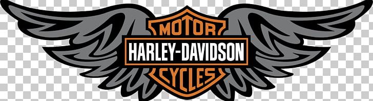 Missions Harley Davidson Wings PVC Patch