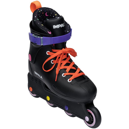 Impala Lightspeed Inline Skates - Twinkle