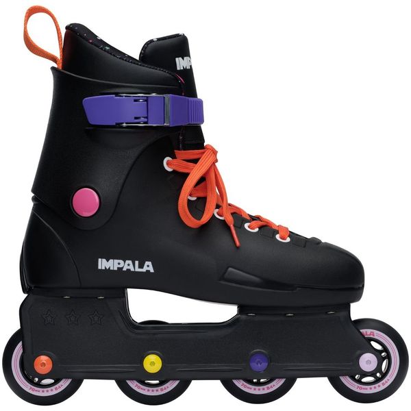 Impala Lightspeed Inline Skates - Twinkle