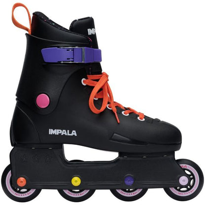 Impala Lightspeed Inline Skates - Twinkle