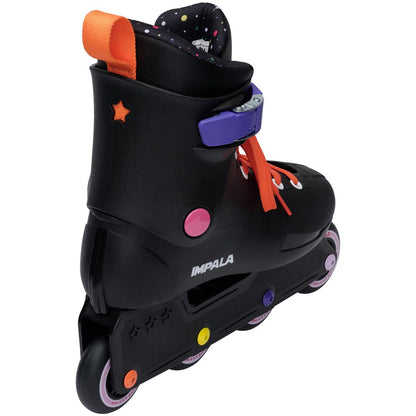 Impala Lightspeed Inline Skates - Twinkle