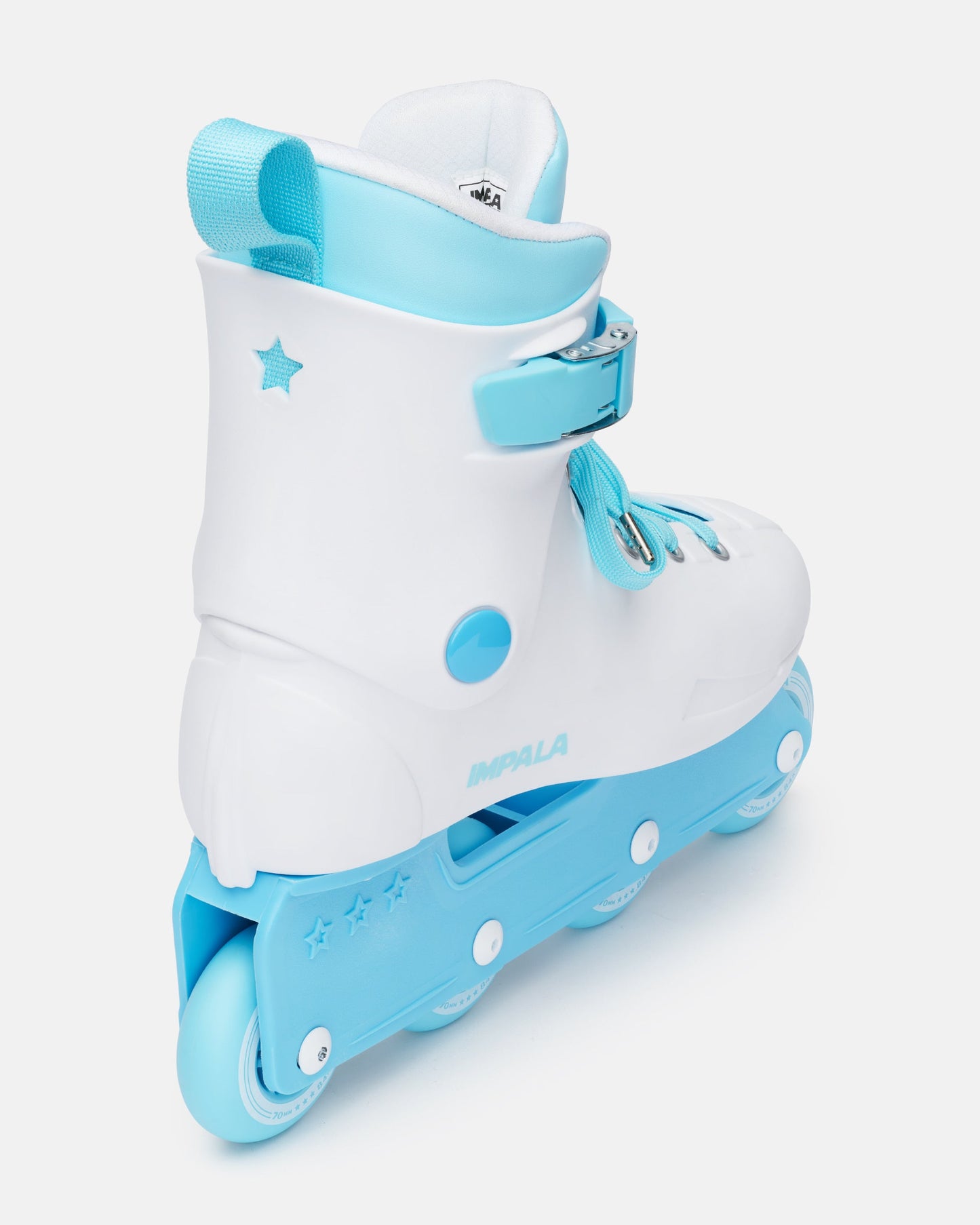 Impala Lightspeed Inline Skates - White Ice
