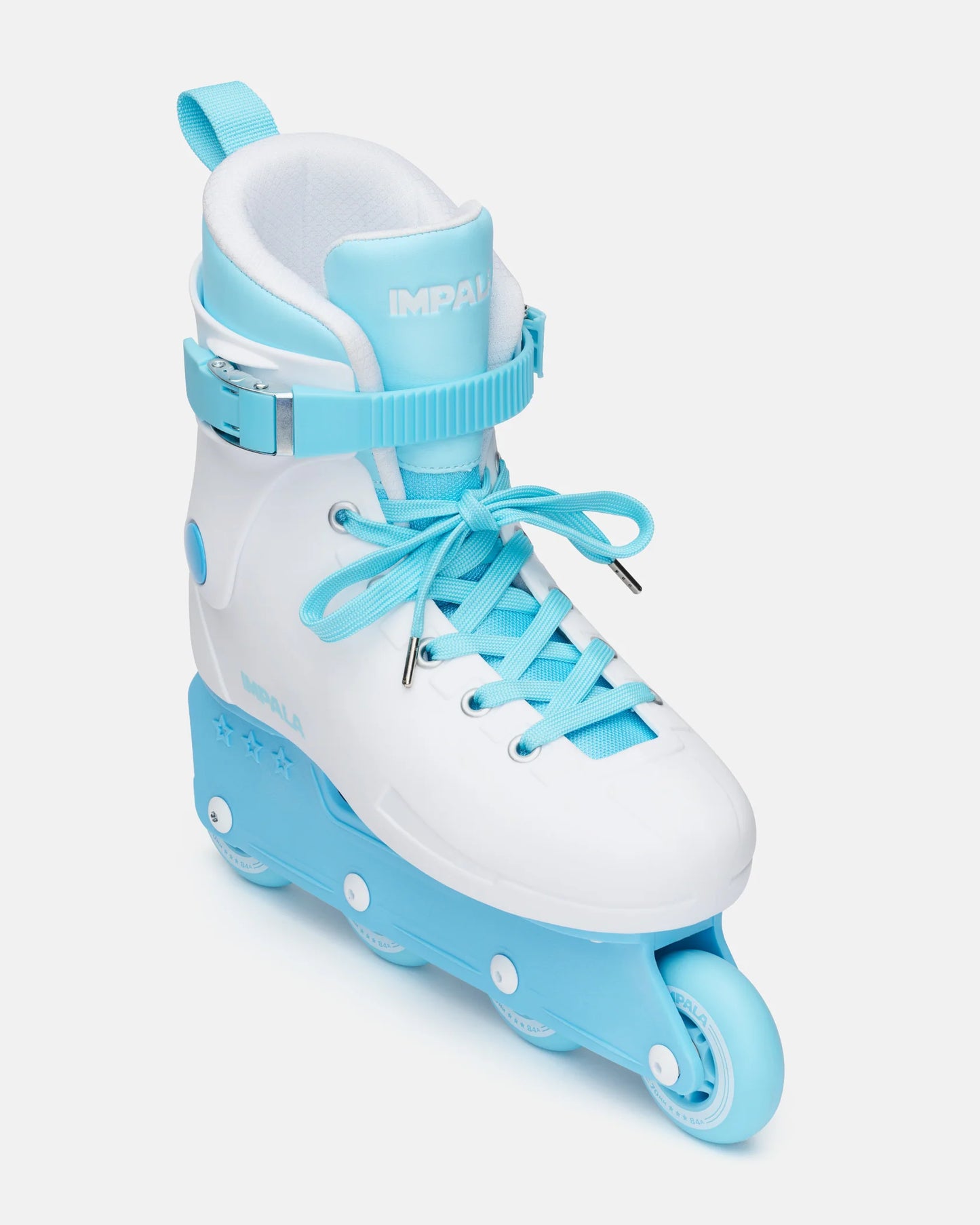 Impala Lightspeed Inline Skates - White Ice