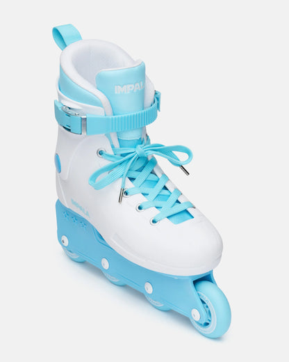 Impala Lightspeed Inline Skates - White Ice