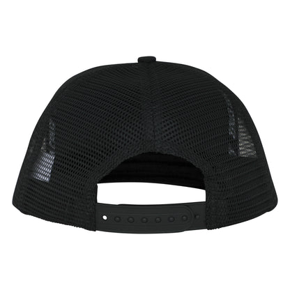 Santa Cruz x Pokémon TCG Hand Mesh Trucker Cap - White/Black [youth], image 3