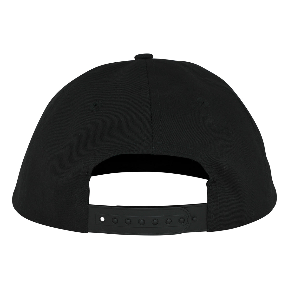 Santa Cruz x Pokémon TCG Hand Snapback Cap - Black, image 3