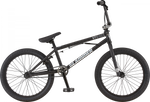 GT SLAMMER BMX Bicycle - Black 20 U