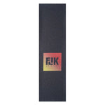 Flik FADER Griptape - Orange/Red 9"