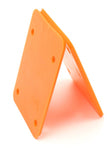 Steadfast Riser Pads - 3mm Neon Orange [single]