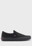 Vans SKATE SLIP-ON Shoes - Black [men]