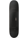 Globe G3 BAR Skateboard Deck - Black 8.5"