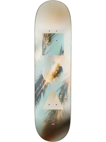 Globe G1 STACK Skateboard Deck - Daydream 8.25"