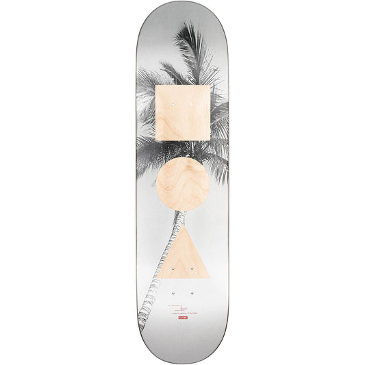 Globe G1 Stack Skateboard Deck - Lone Palm 8"