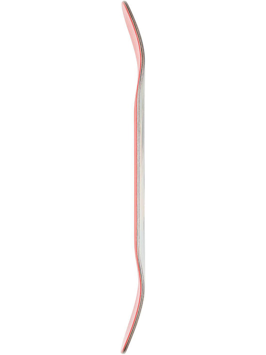 Globe G1 Stack Skateboard Deck - Lone Palm 8"