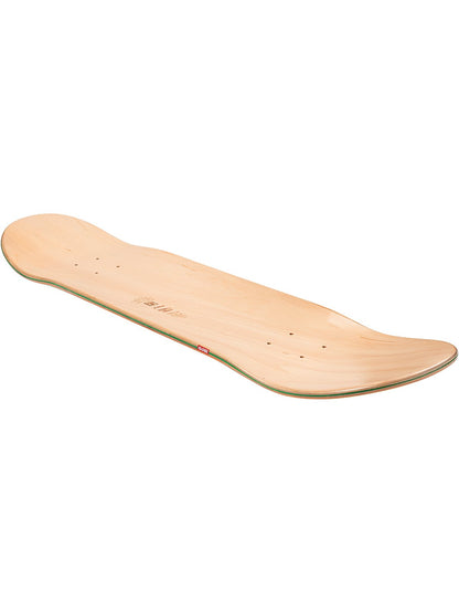 Globe G2 Tarka Skateboard Deck - Park 8"