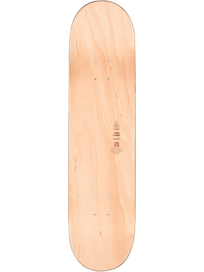 Globe G2 Tarka Skateboard Deck - Park 8"