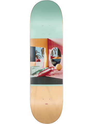 Globe G2 TARKA Skateboard Deck - Plaza 8.375"