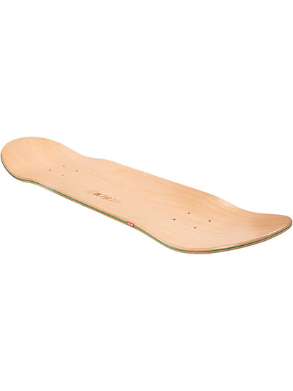 Globe G2 Tarka Skateboard Deck - Plaza 8.375"