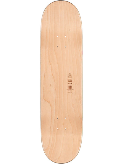 Globe G2 Tarka Skateboard Deck - Plaza 8.375"
