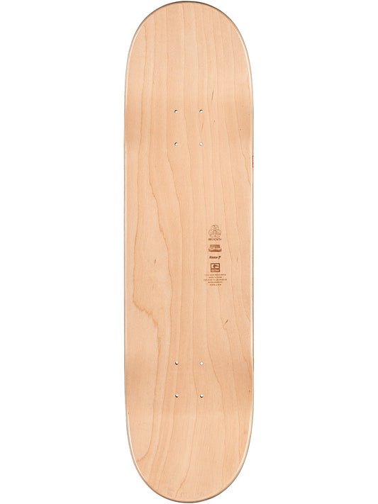 Globe G2 Tarka Skateboard Deck - Plaza 8.375"