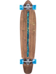 Globe BYRON BAY Longboard Complete - Walnut/River 43"
