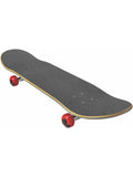 Globe G1 FULL ON Skateboard Complete - Redline 7.75"