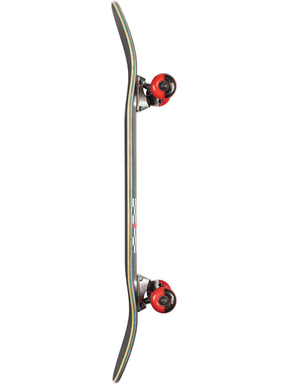 Globe G1 Full On Skateboard Complete - Redline 7.75"
