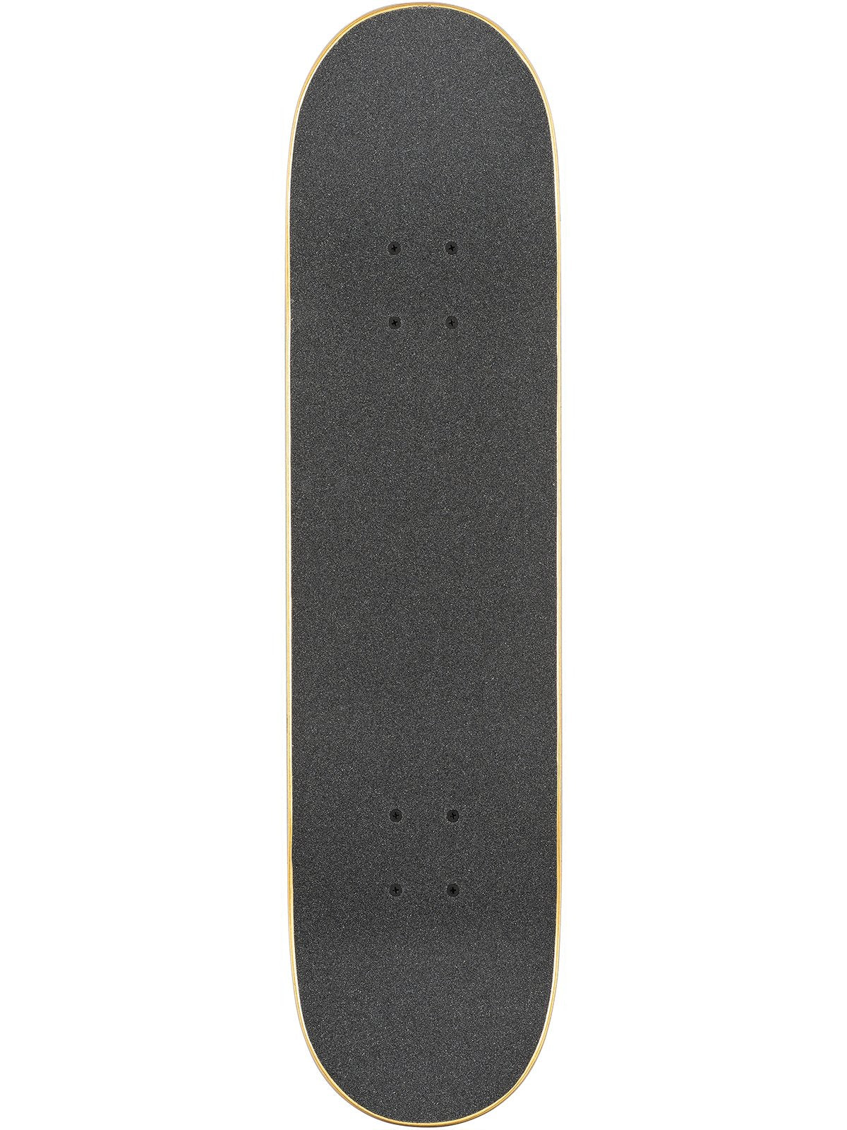 Globe G1 Full On Skateboard Complete - Redline 7.75"