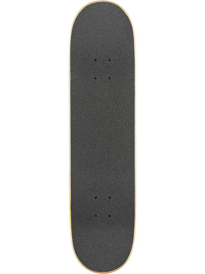 Globe G1 Full On Skateboard Complete - Redline 7.75"