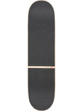 Globe G3 BAR IMPACT Skateboard Complete - Nebula 8.125"
