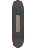 Globe G3 BAR Skateboard Complete - Red 8.25"