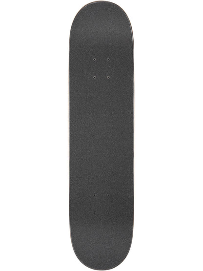 Globe G1 Ablaze Skateboard Complete - Tie-Dye 7.75"
