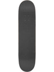 Globe G1 ABLAZE Skateboard Complete - Tie Dye 7.75"